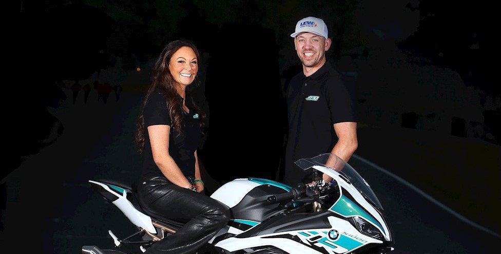 Danny Buchan, Andrew Irwin form fresh line-up at Synetiq BMW for 2021 BSB